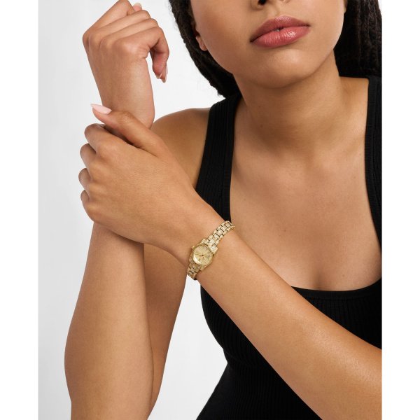 Michael Kors Lexington horloge MK4980